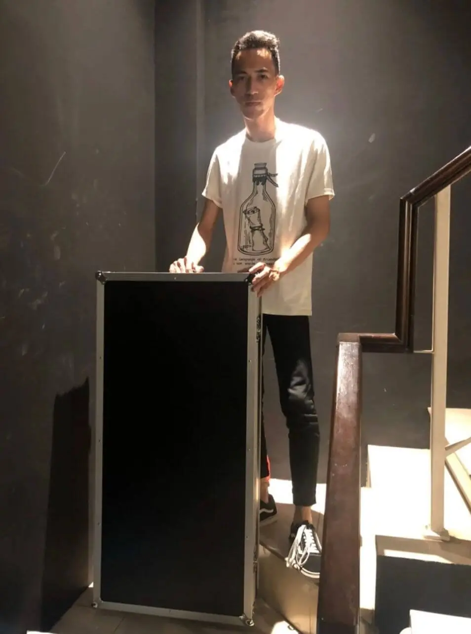 Gallery TJS 1